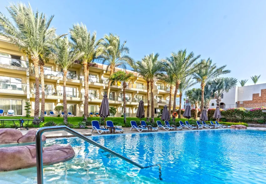 Xperience Sea Breeze Resort 5*-2