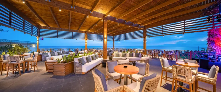 RIXOS PARK BELEK  5*-59