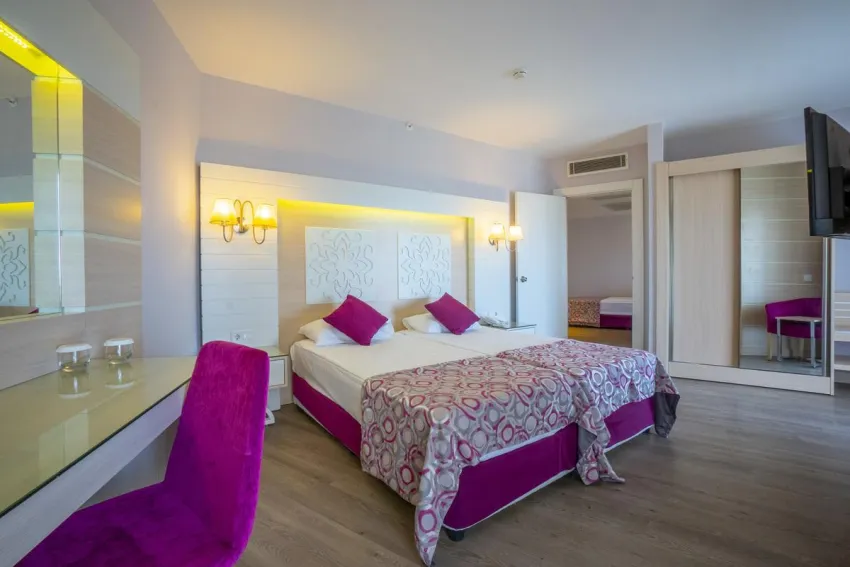 Sunmelia Beach Resort Hotel & Spa 5*-27