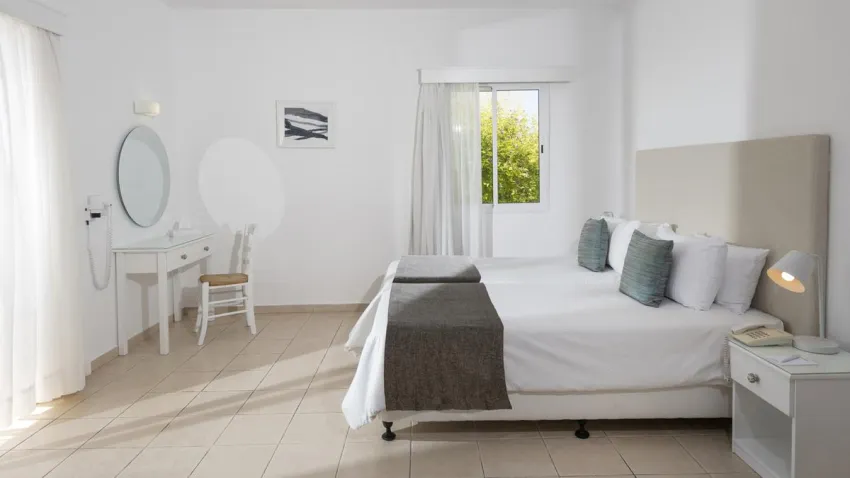 Akti Beach Hotel and Village Resort 4*-21