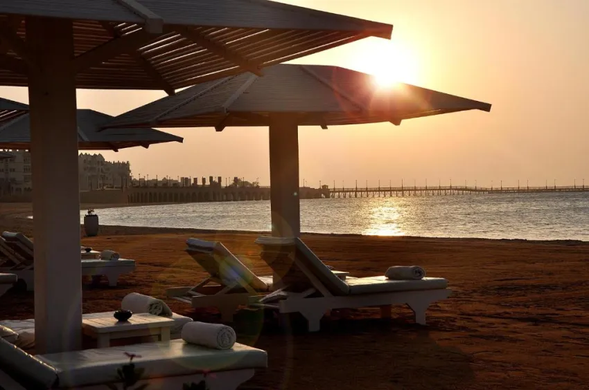 KAISOL ROMANCE RESORT SAHL HASHEESH (ADULTS ONLY 16+)  5*-24