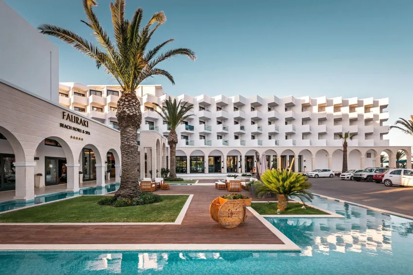 Mitsis Faliraki 5*-1