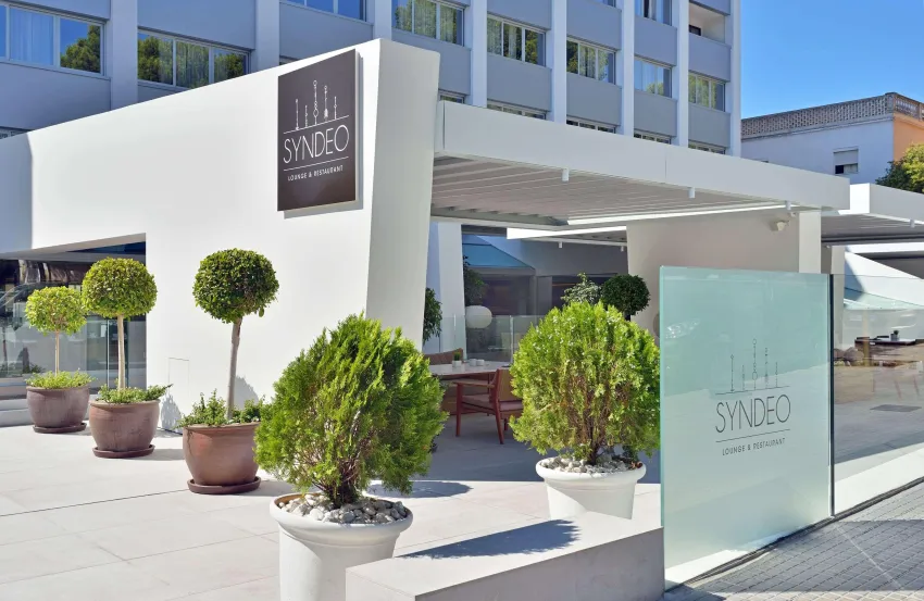 Innside Palma Bosque 4*-450