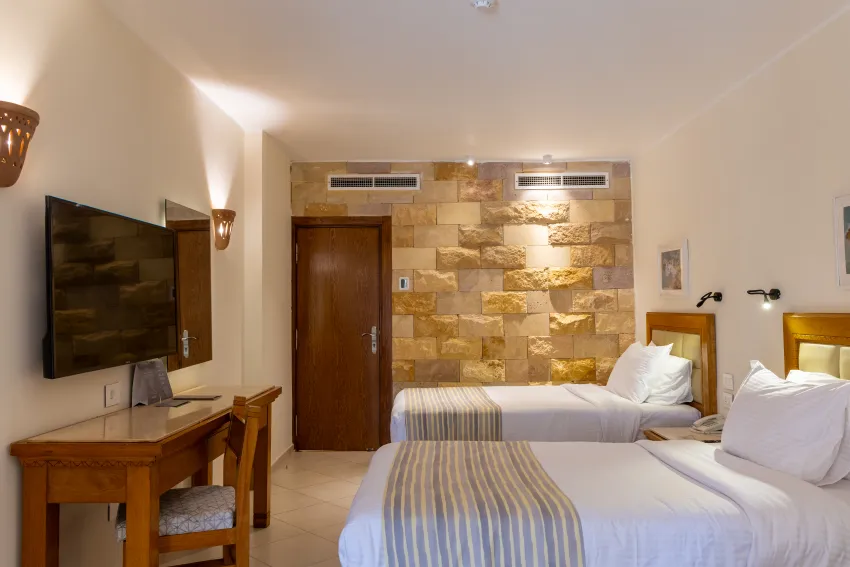 Fort Arabesque Resort, Spa and Villas 4*-290