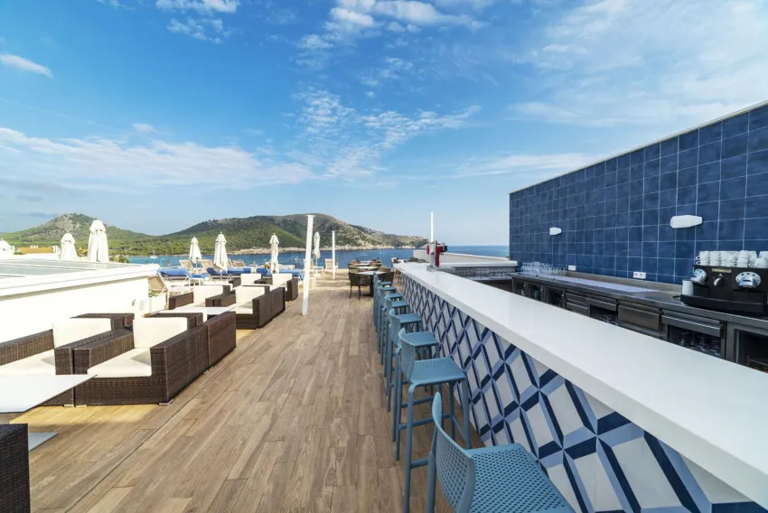 Parque Nereida Suites Hotel 4*-10