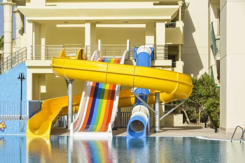 Swiss Inn Hurghada Resort Ex. Hilton Hurghada Resort 5*-169