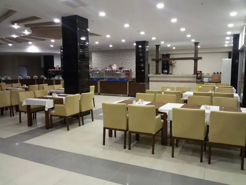 Alexius Beach Hotel 4*-39