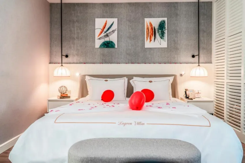 Royal Wings Hotel 5*-34