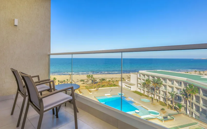 Hilton Skanes Monastir Beach Resort 5*-86