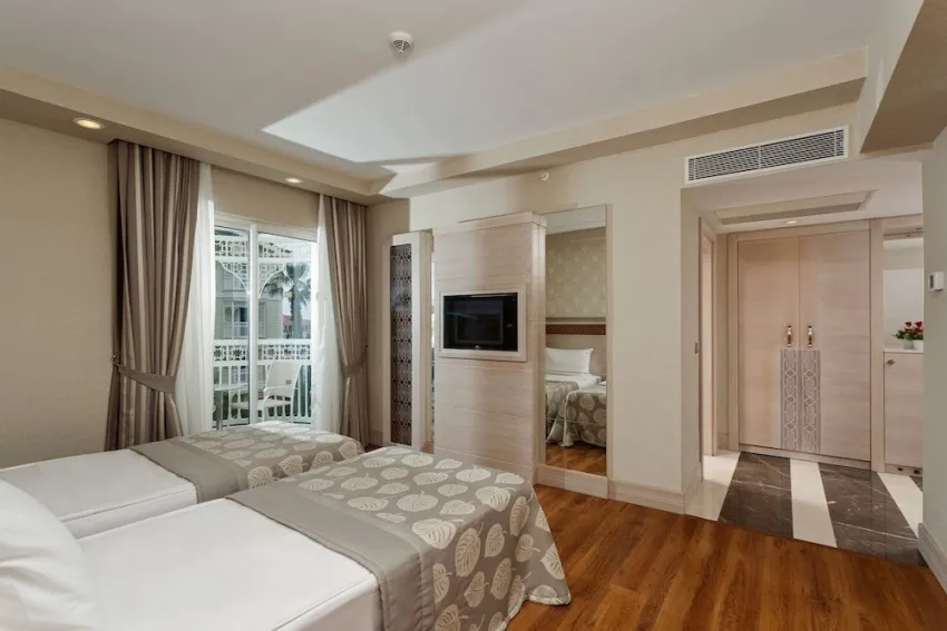 Gural Premier Belek 5*-15