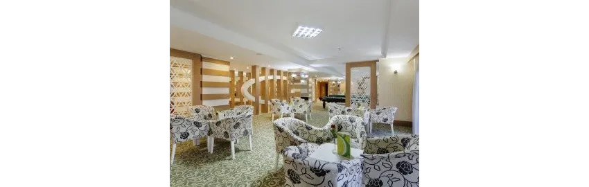 Sunis Elita Beach Resort Hotel & Spa 5*-16