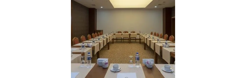 Adalya Ocean Deluxe 5*-21