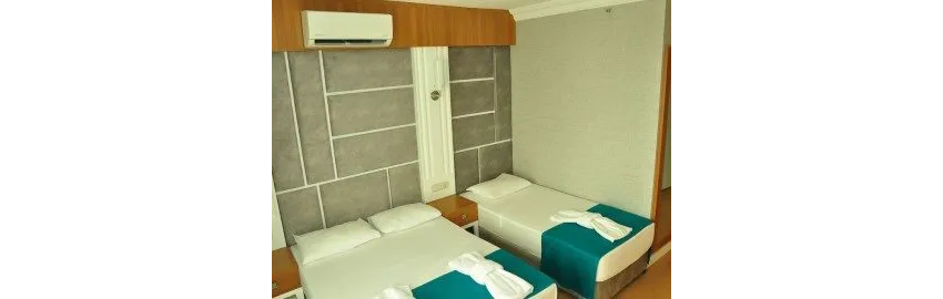 Side Yesiloz Hotel 3*-8