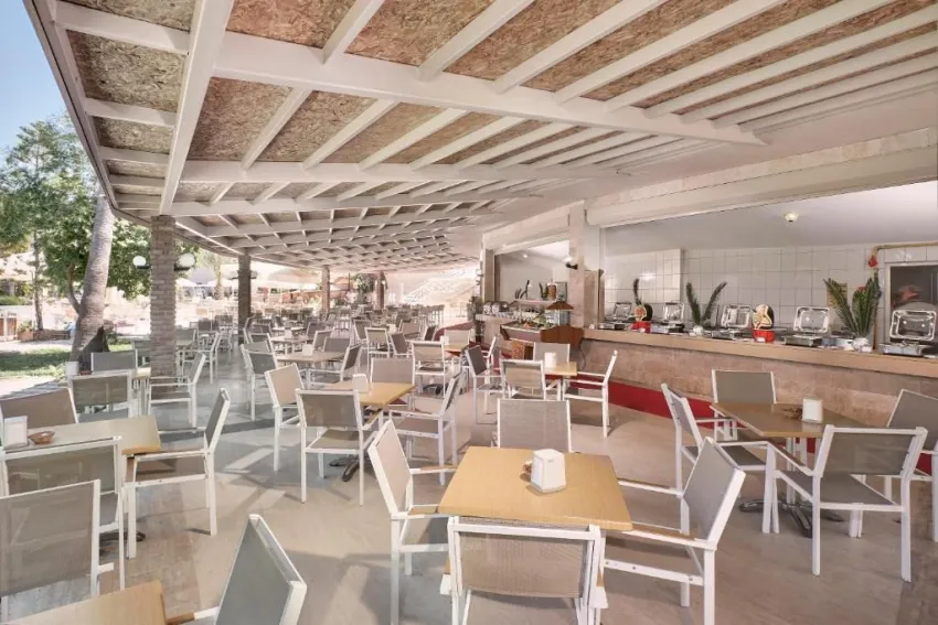 Seaden Corolla 4*-13