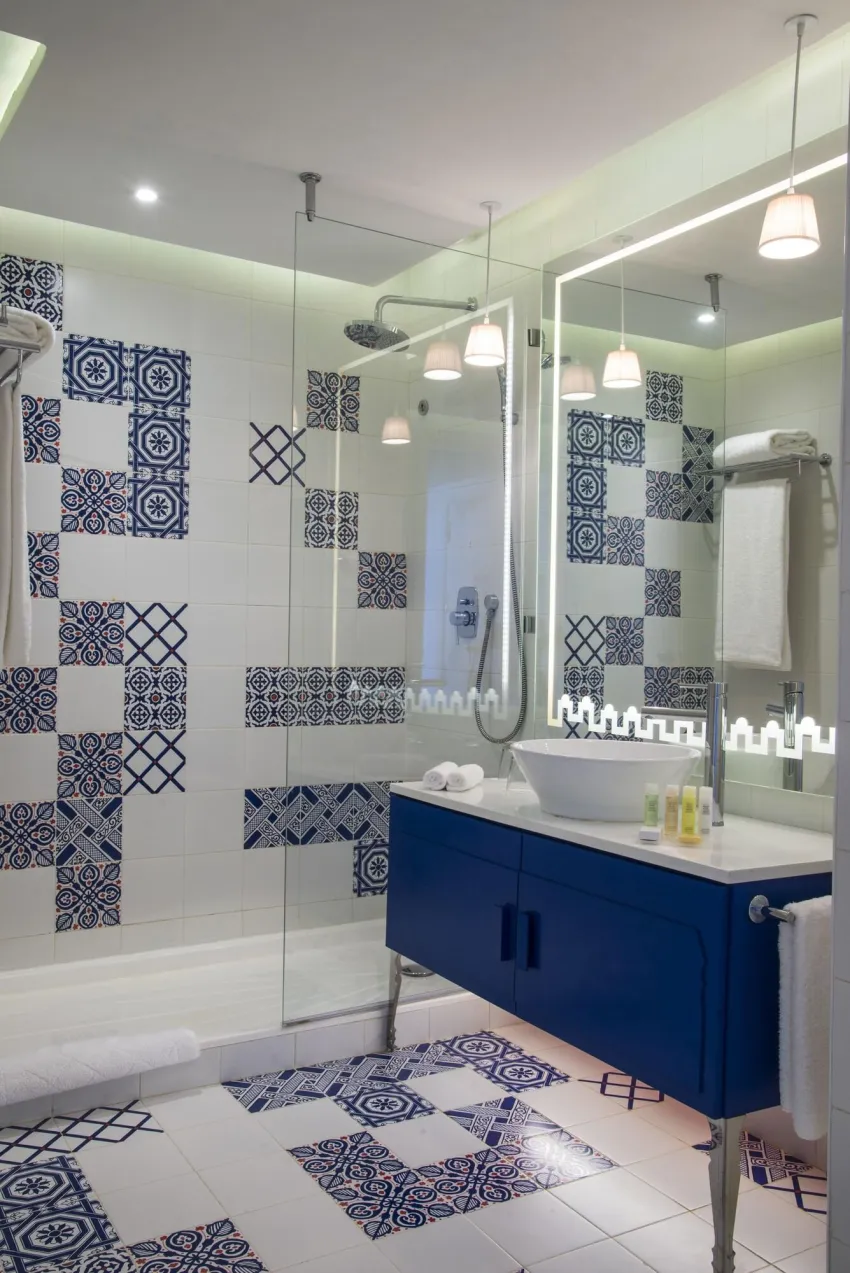 Radisson Blu Resort & Thalasso Hammamet 5*-375