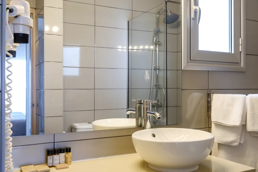 Pandream Hotel Apartments 3*-22