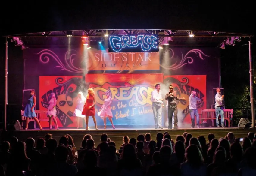 Side Star Resort 5*-35