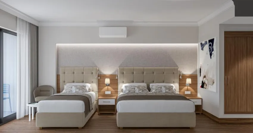 ANNABELLA DIAMOND HOTEL & SPA  5*-26