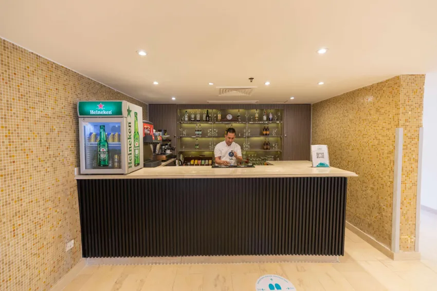 Sunrise Holidays Resort 5*-81
