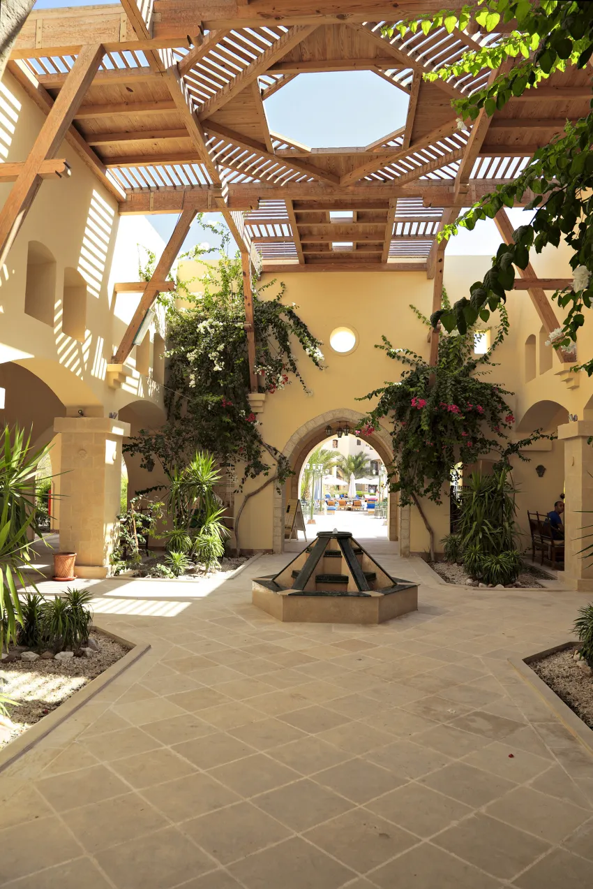 Three Corners Rihana Resort El Gouna 4*-9