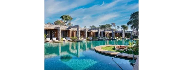 Kaya Palazzo Golf Resort 5* - Belek - Turcia