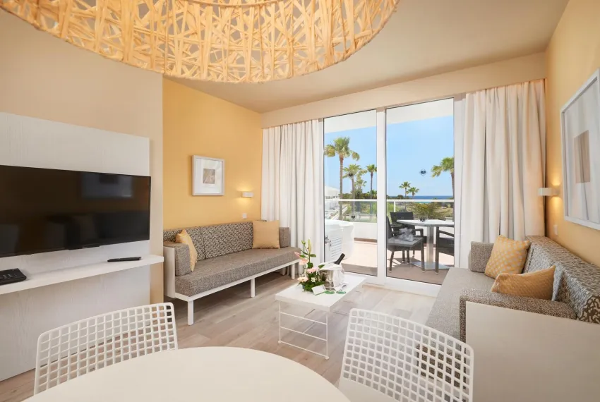 Protur Vista Badia 4*-28