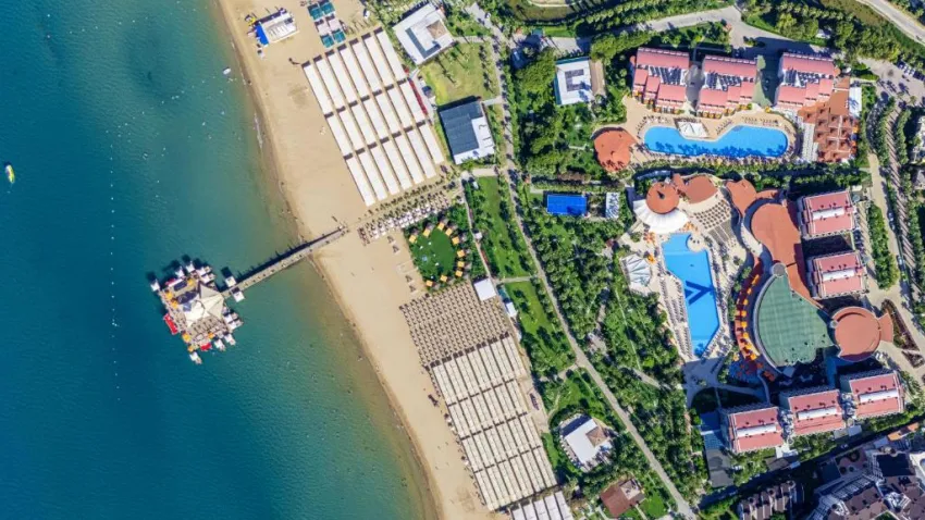 Vonresort Golden Coast 5*-3