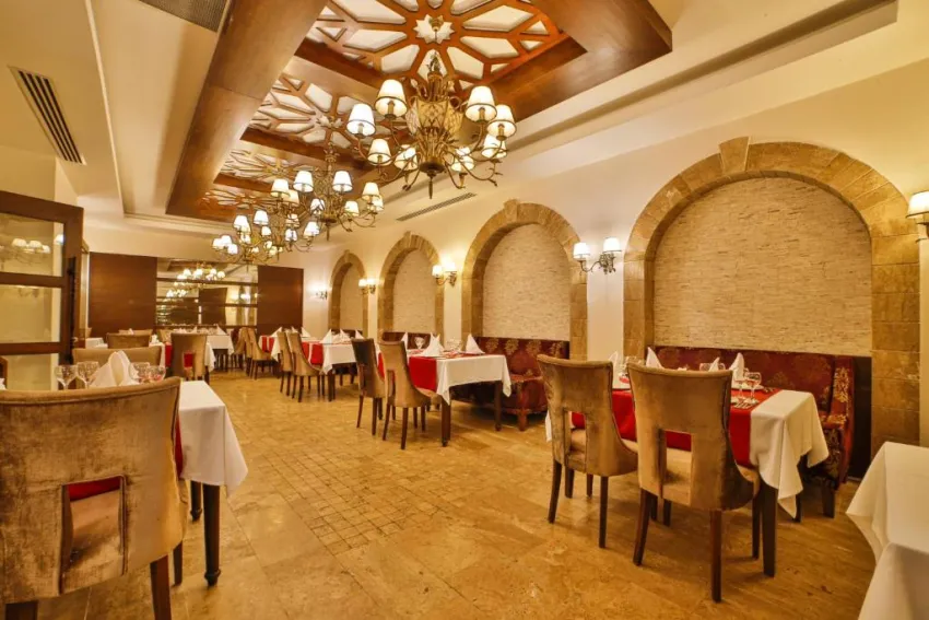 SIDE ALUNA HOTEL (EX.DIAMOND BEACH HOTEL & SPA)  5*-54