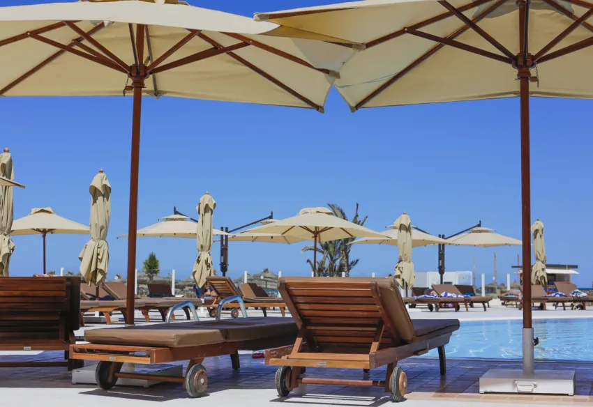 Golden Tulip President Hammamet Hotel 4*-30