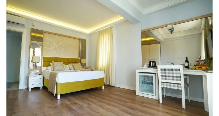 Selectum Family Comfort Side 5*-15