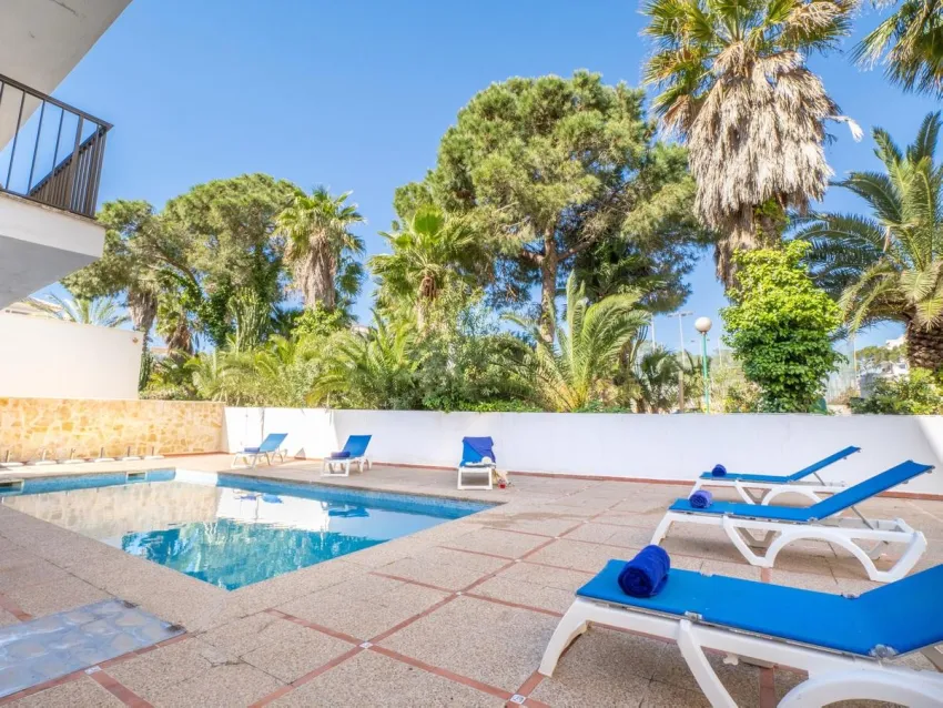 Bella Maria Apartments 2*-28