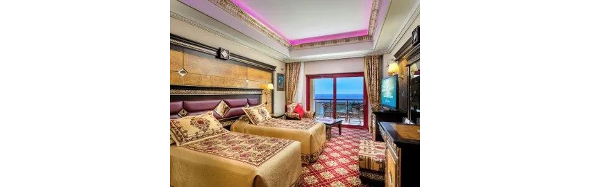 Club Hotel Sera 5*-13