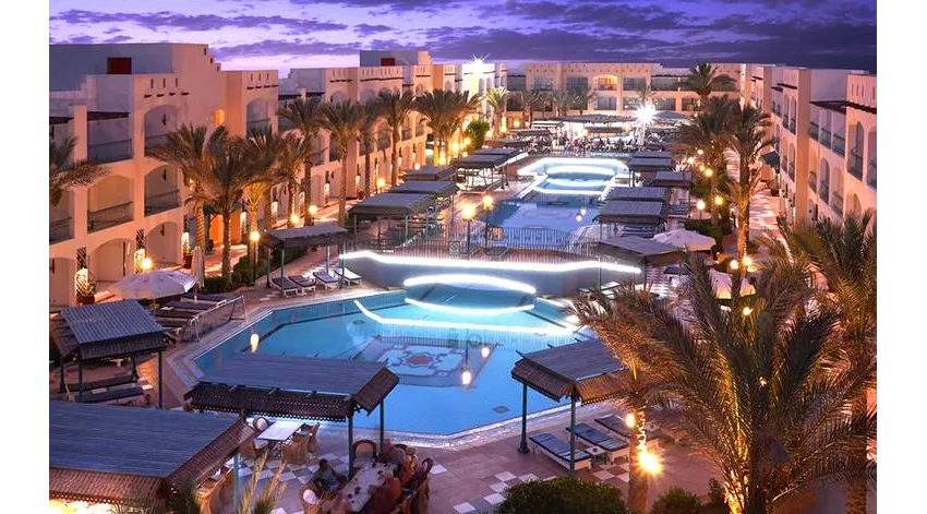 BEL AIR AZUR RESORT (ADULTS ONLY 16+)  3*-6
