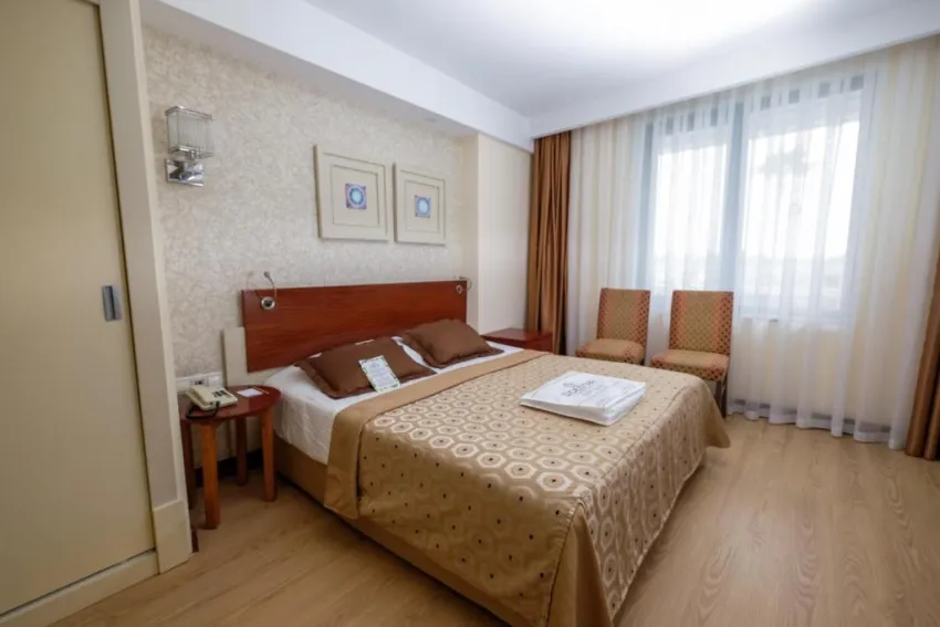 Side Star Beach 5*-34