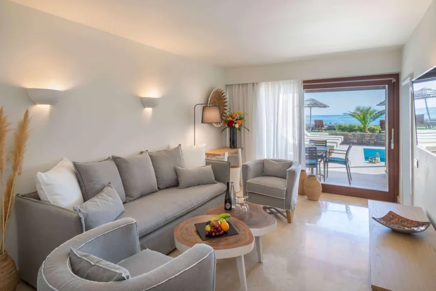 Blue Sea Beach Affiliated by Melia 5*-13