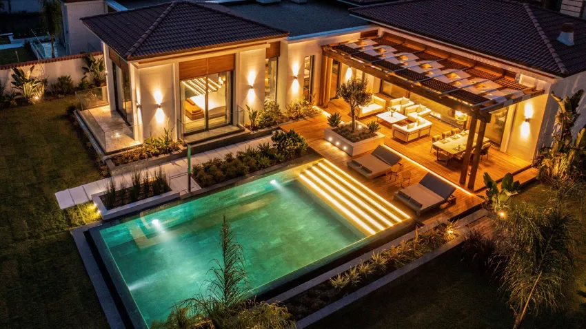 Kempinski Hotel The Dome Belek 5*-16