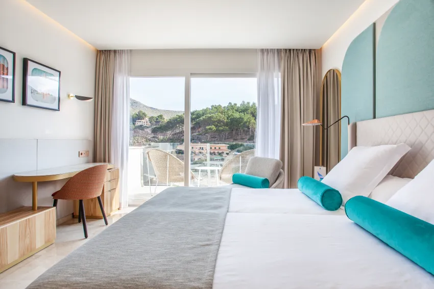 Grupotel Molins 4*-21