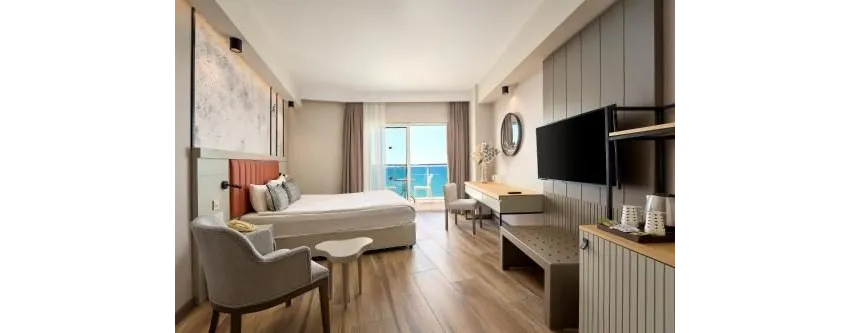 Seaden Sea Planet Resort & Spa 5*-21