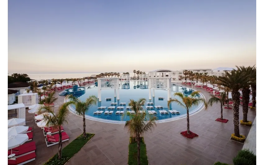 Selectum Luxury Resort Belek 5*-20
