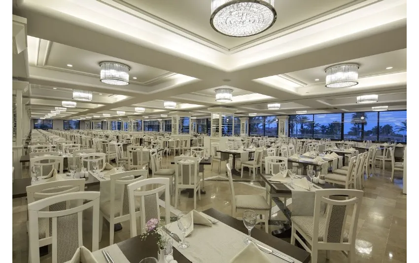 Bellis Deluxe Hotel 5*-54