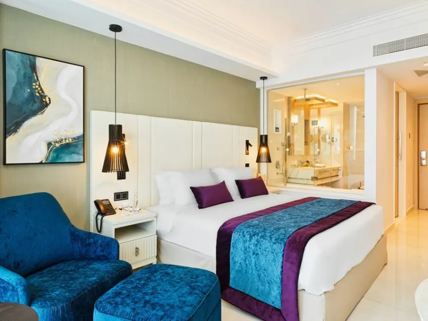 Amanti Hotel - Made ForTwo - Adults only 5*-21