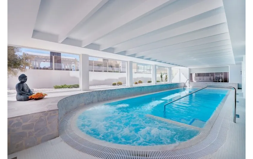 Protur Bonamar Hotel - Adults Only 4*-16