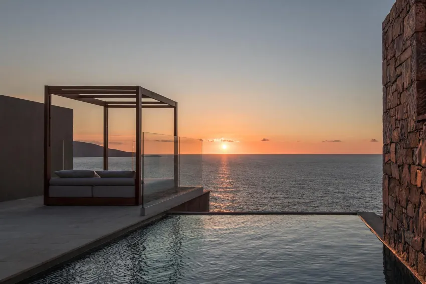 Acro Suites - A Wellbeing Resort 5*-13