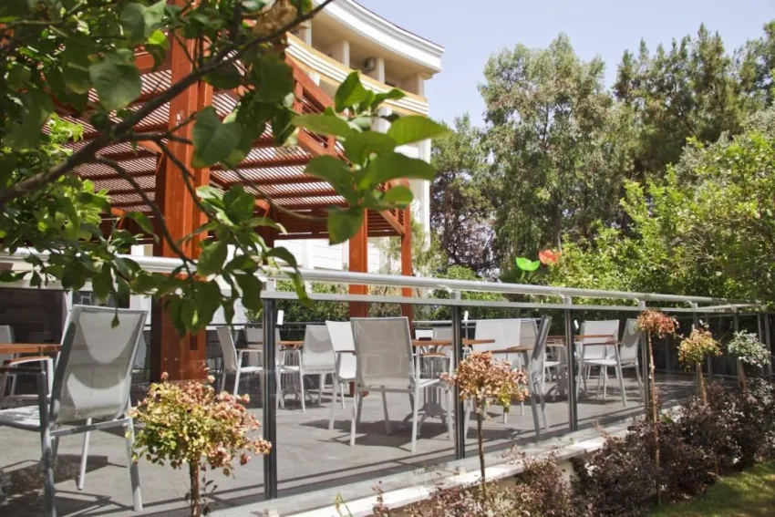 Side Alegria Hotel & Spa (Adults Only 16+) 5*-23