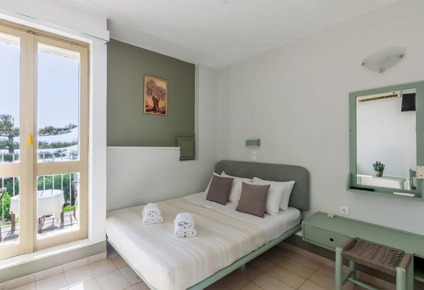 Scaleta Beach Hotel 3*-12