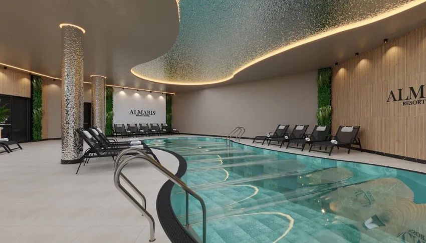 ALMARIS RESORT HOTEL  4*-3