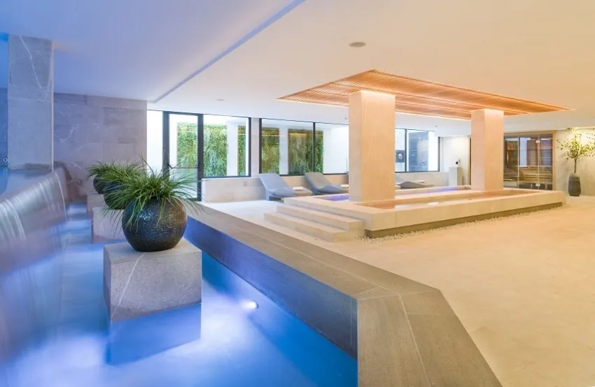 Club Del Sol Aparthotel Resort & Spa 4*-20