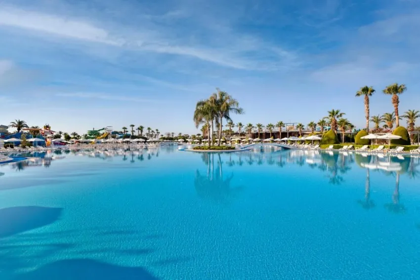 Miracle Resort 5*-27