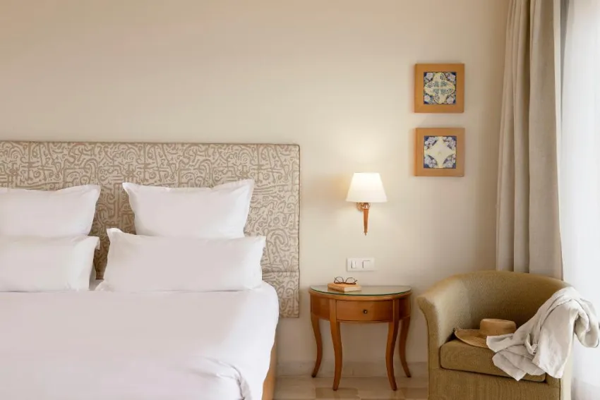 IBEROSTAR SELECTION KANTAOUI BAY  5*-18