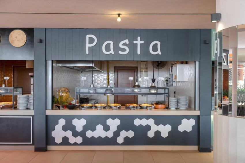 Kirman Belazur Belek 5*-57